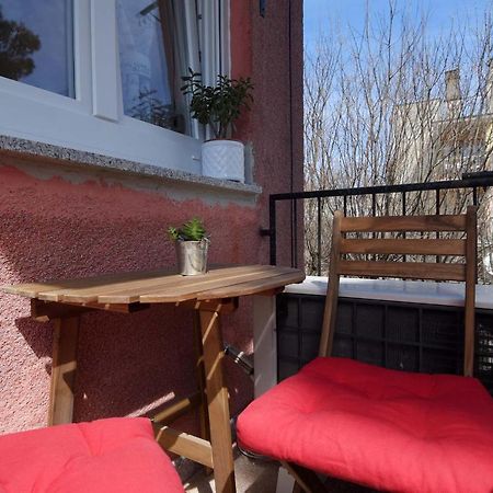 Apartment Brdo Pula Dış mekan fotoğraf