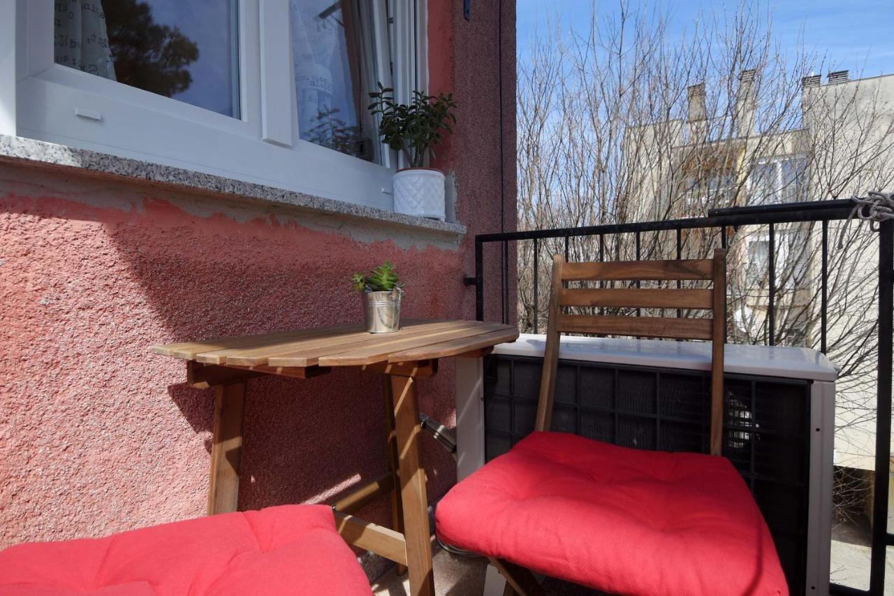 Apartment Brdo Pula Dış mekan fotoğraf