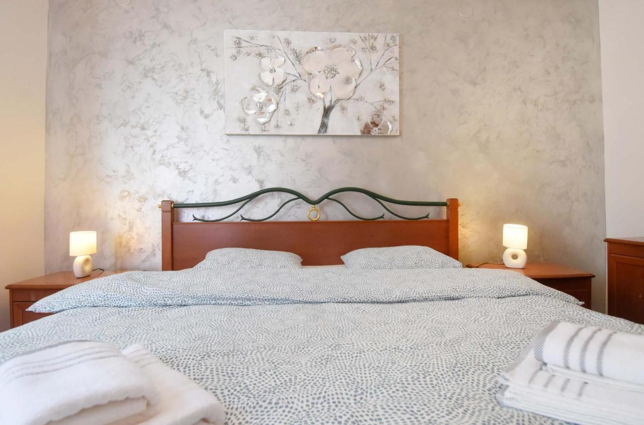 Apartment Brdo Pula Dış mekan fotoğraf