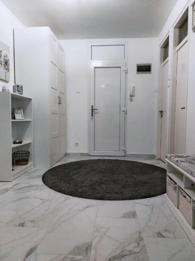 Apartment Brdo Pula Dış mekan fotoğraf