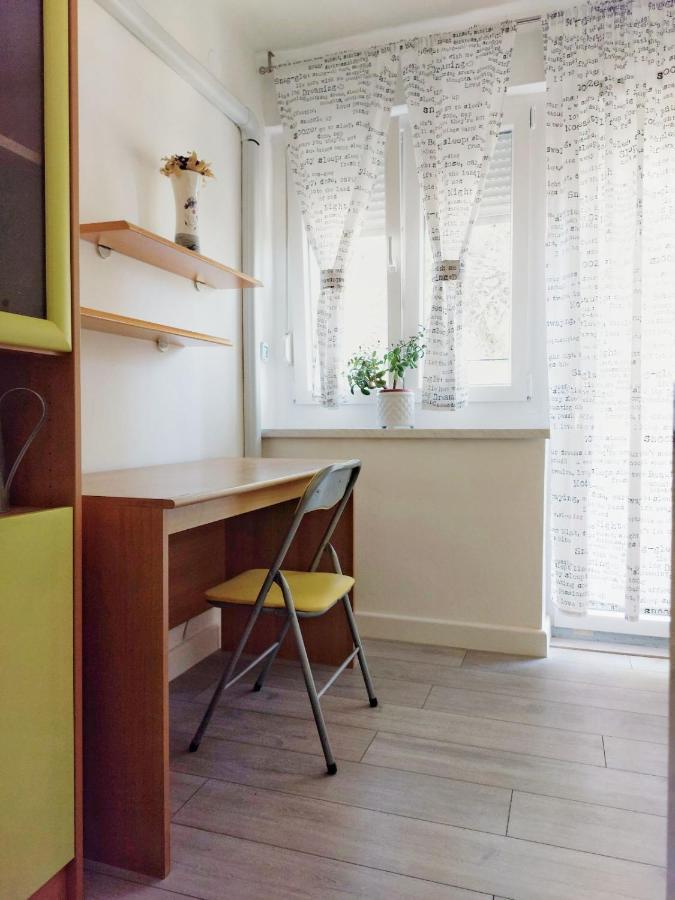 Apartment Brdo Pula Dış mekan fotoğraf