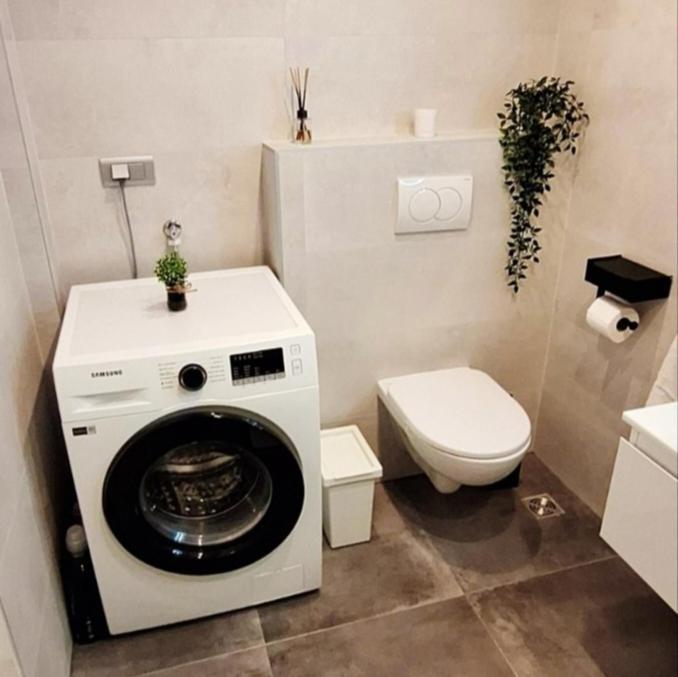 Apartment Brdo Pula Dış mekan fotoğraf