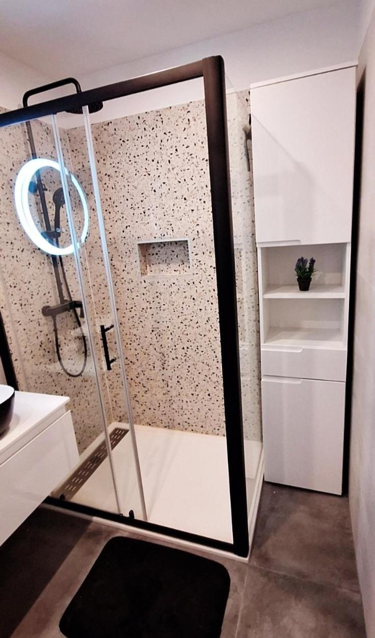 Apartment Brdo Pula Dış mekan fotoğraf